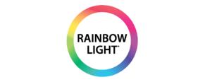 Rainbow Light promo code