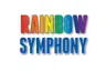 Rainbow Symphony logo