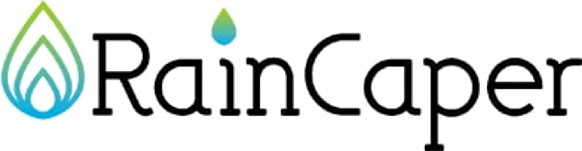 RainCaper logo
