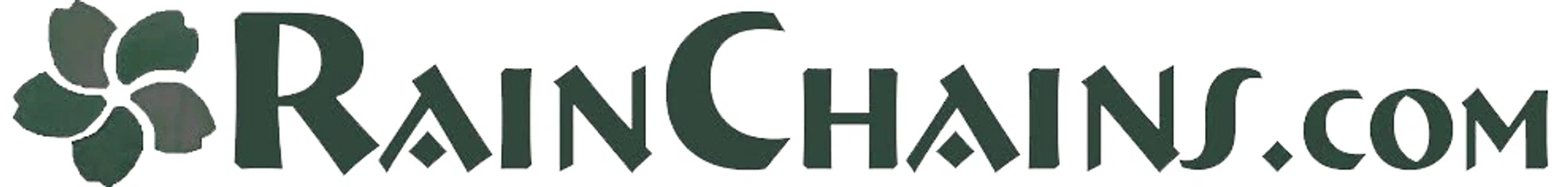 Rain Chains logo