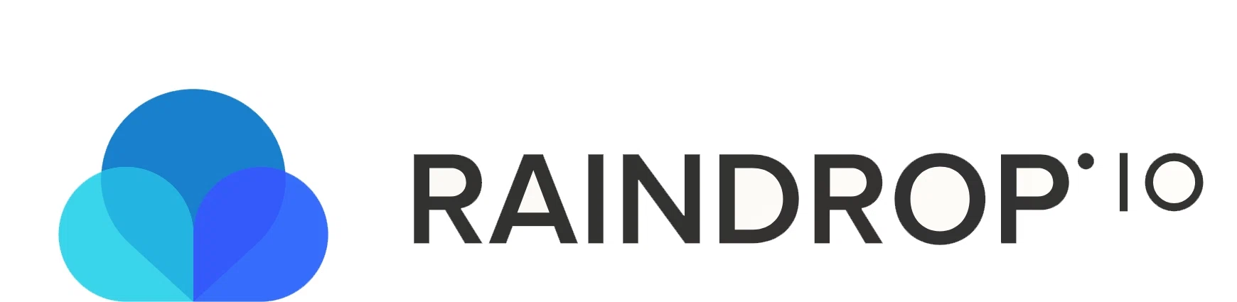Raindrop.io logo