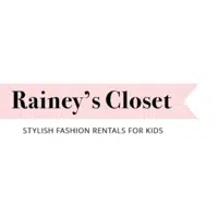 Rainey's Closet logo