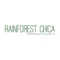 Rainforest Chica logo