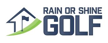 Rain or Shine Golf promo code