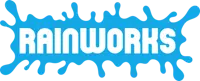 Rainworks logo