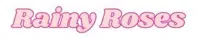 Rainy Roses logo