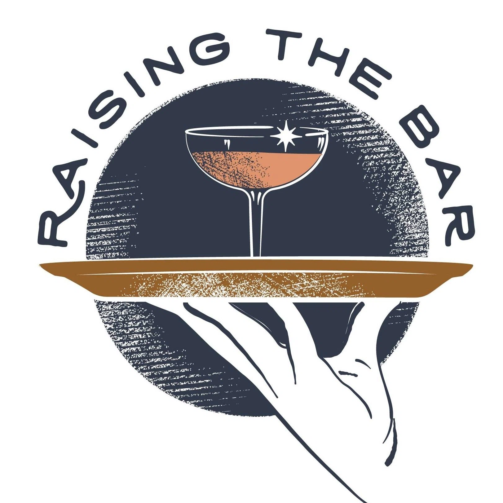 We Are Raising the Bar logo