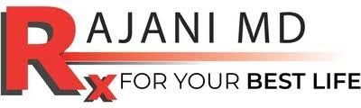 RajaniMD logo