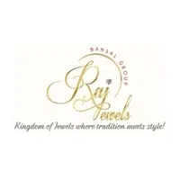 Raj Jewels logo