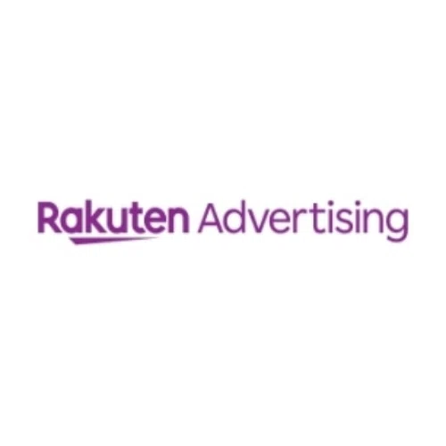 Rakuten Advertising logo
