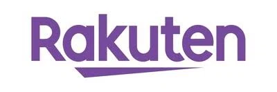 Rakuten logo