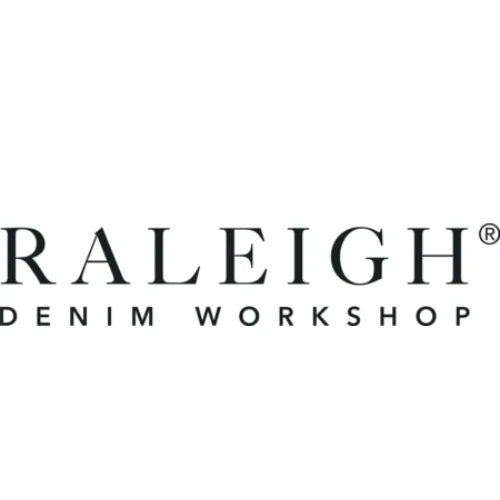 Raleigh Denim Workshop logo