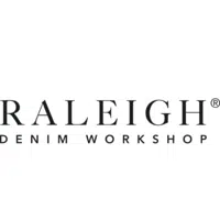 Raleigh Denim Workshop logo