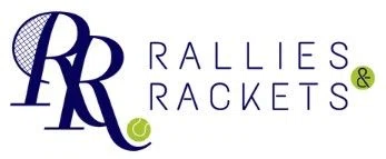 Rallies and Rackets logo