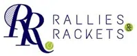 Rallies and Rackets logo