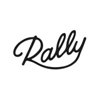 Rally Shop logo