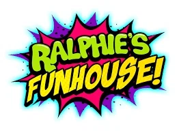 Ralphie's Funhouse logo