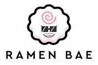 Ramen Bae logo