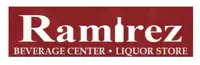Ramirez Liquor logo