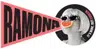 RAMONA logo