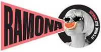 RAMONA logo