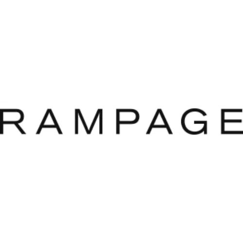 Rampage logo
