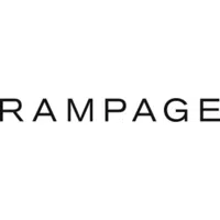Rampage logo