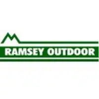 Ramsey Outdoor logo