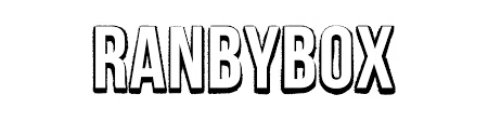 Ranbybox.com logo
