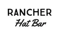 Rancher Hat Bar logo