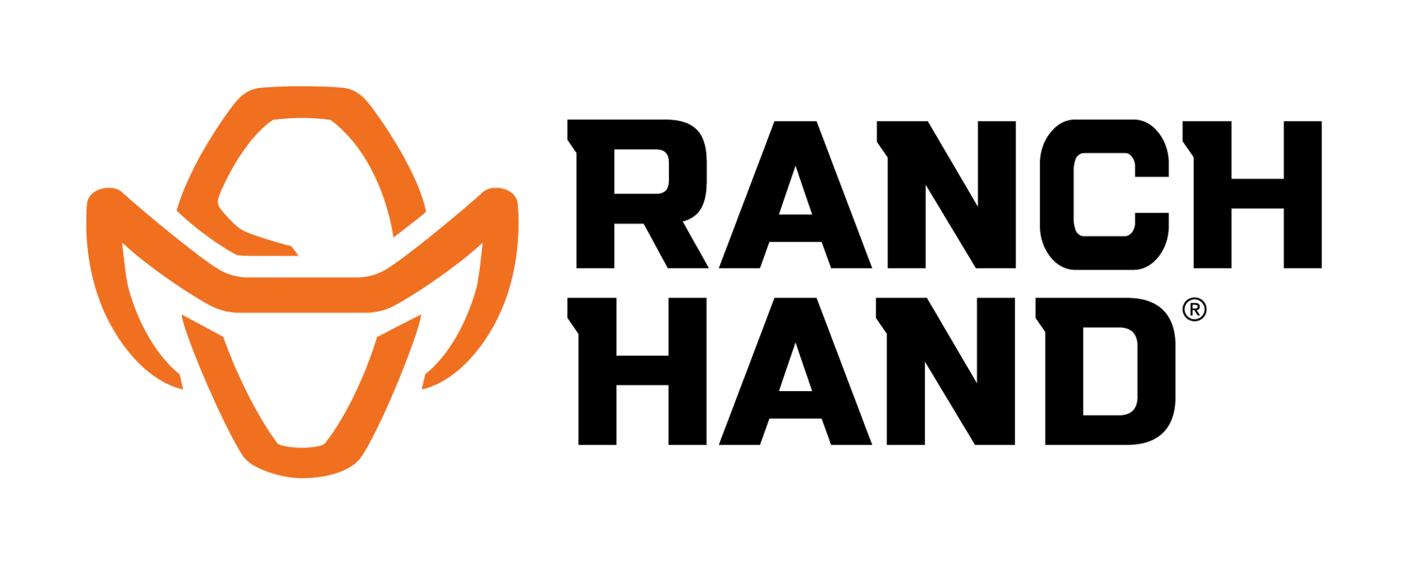 Ranch Hand Truck logo