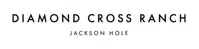 Diamond Cross Ranch logo