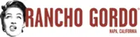 Rancho Gordo logo