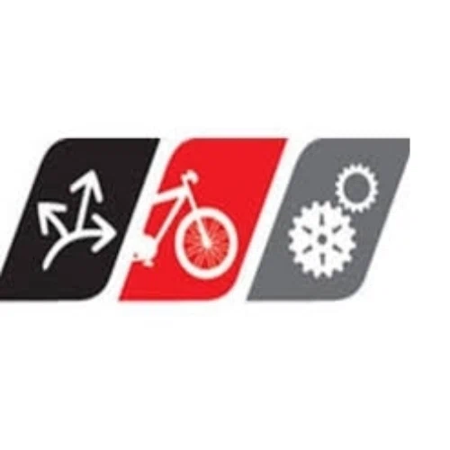 Random Bike Parts logo