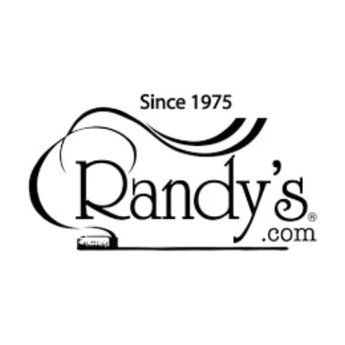 Randy's logo