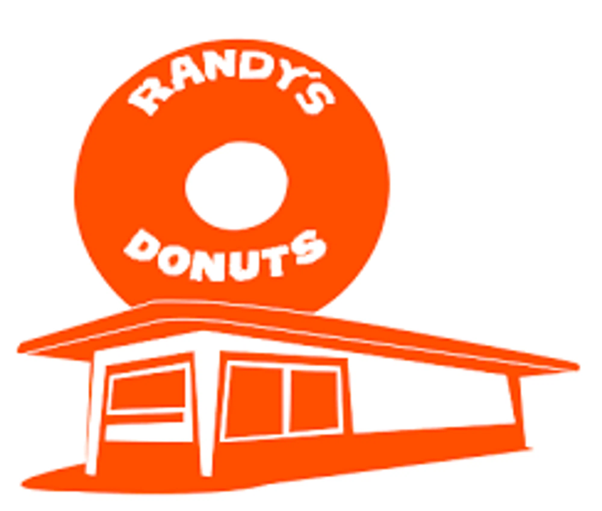 Randy's Donuts logo