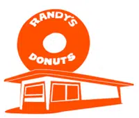 Randy's Donuts logo
