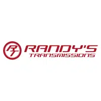 Randys Transmissions logo