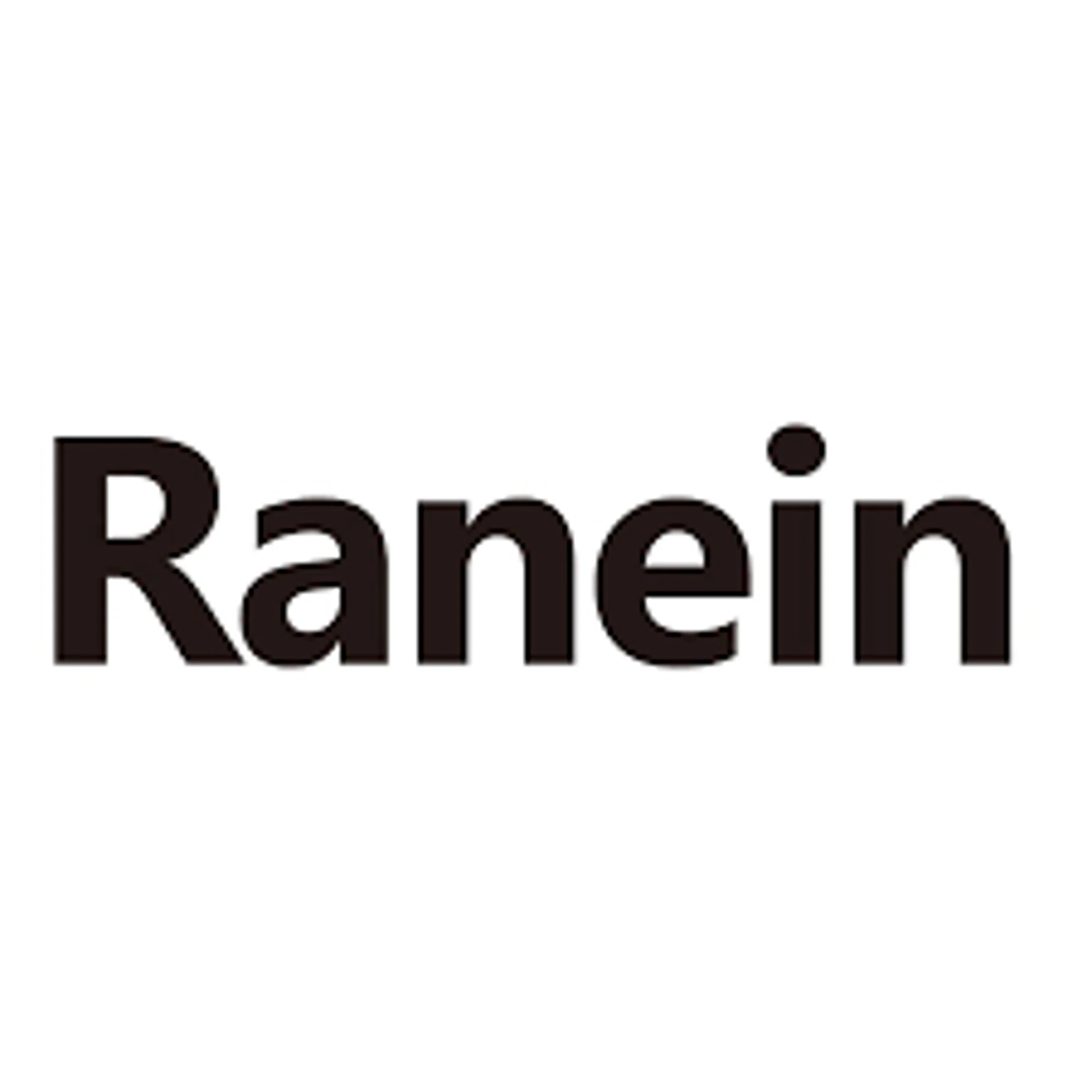 Ranein RV logo