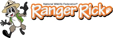 Ranger Rick logo