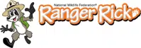 Ranger Rick logo