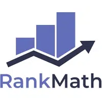 Rank Math logo
