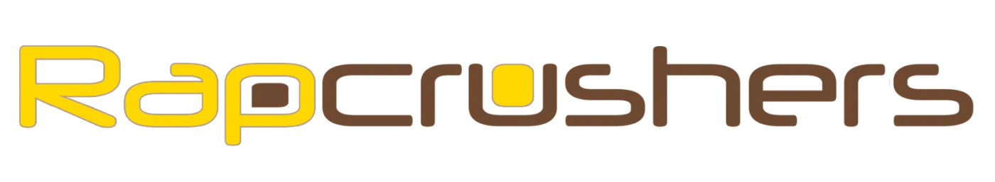 RapCrushers logo