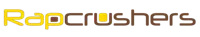RapCrushers logo