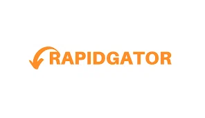 Rapidgator logo