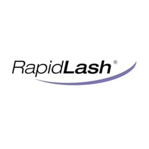 Rapid Lash logo