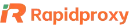 Rapidproxy logo