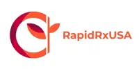 RapidRxUSA logo