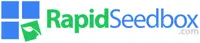 RapidSeedbox logo