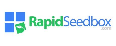 RapidSeedbox promo code